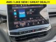 2026 Jeep Compass Trailhawk SUV