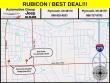 2023 Jeep Gladiator Rubicon Truck