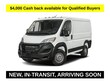  Ram ProMaster 1500