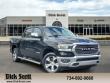 2024 Ram 1500 Laramie Truck