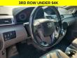 2012 Honda Odyssey Touring Minivan/Van