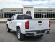 2020 Chevrolet Colorado Work Truck Truck