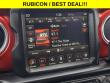 2023 Jeep Gladiator Rubicon Truck