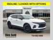2020 Chevrolet Blazer LT SUV