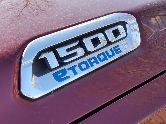 2026 RAM 1500 Big Horn/Lone Star - Photo 7