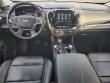 2021 Chevrolet Traverse LT Leather SUV
