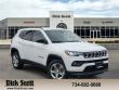 2023 Jeep Compass Latitude SUV