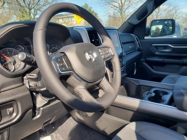 2026 RAM 1500 Big Horn/Lone Star - Photo 11