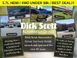 2015 Ram 1500 Big Horn Truck
