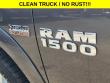 2014 Ram 1500 Outdoorsman Truck