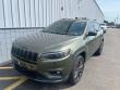 2021 Jeep Cherokee Latitude Lux SUV