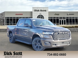 2026 Ram 1500 Big Horn/Lone Star Pickup