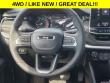2026 Jeep Compass Trailhawk SUV