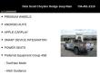 2022 GMC Canyon AT4 w/Leather Truck