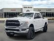 2019 Ram 2500 Big Horn Truck