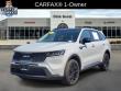 2023 Kia Sorento X-Line S SUV