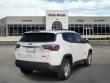 2023 Jeep Compass Latitude SUV