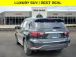2019 INFINITI QX60 Luxe SUV