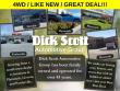 2026 Jeep Compass Trailhawk SUV