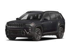 2026 Jeep Cherokee Laredo/Limited Sport Utility
