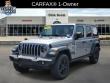 2021 Jeep Wrangler Unlimited Sport Altitude SUV