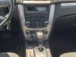 2010 Ford Fusion SE Sedan