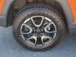 2026 Jeep Compass Trailhawk SUV