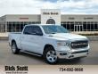 2019 Ram 1500 Big Horn/Lone Star Truck