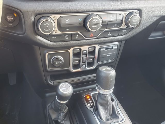 2026 Jeep Wrangler 4-Door Sport - Photo 13