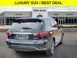 2019 INFINITI QX60 Luxe SUV