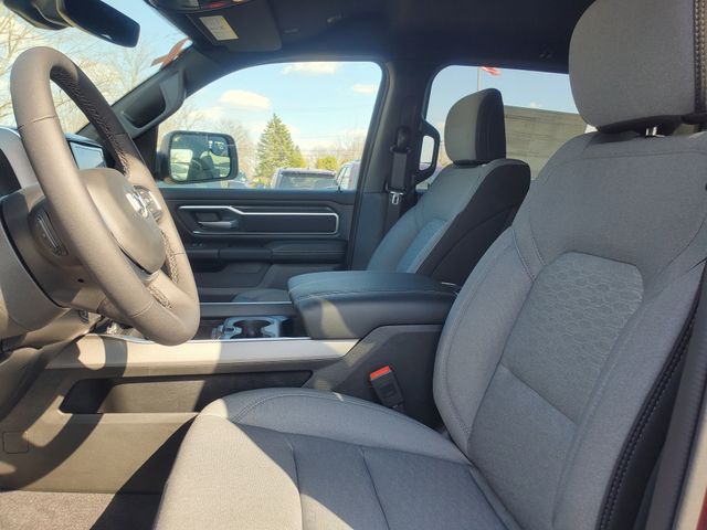 2026 RAM 1500 Big Horn/Lone Star - Photo 10