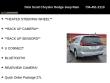 2024 Chrysler Pacifica Touring L Minivan/Van