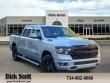 2020 Ram 1500 Big Horn/Lone Star Truck