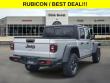 2023 Jeep Gladiator Rubicon Truck