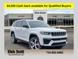  Jeep Grand Cherokee L