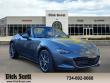2018 Mazda Miata Grand Touring Convertible