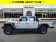 2023 Jeep Gladiator Rubicon Truck