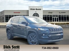 2026 Jeep Compass Limited Sport Utility