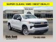 2025 Chevrolet Silverado 1500 LT Truck