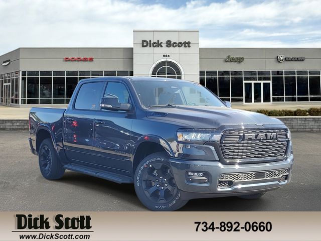 2025 RAM Ram 1500 Pickup Big Horn/Lone Star's photo