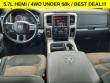 2015 Ram 1500 Big Horn Truck