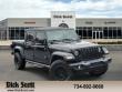 2020 Jeep Gladiator Sport Truck