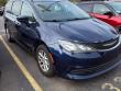 2017 Chrysler Pacifica Touring Minivan/Van