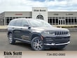 Jeep Grand Cherokee L