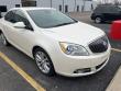 2016 Buick Verano Convenience Group Sedan