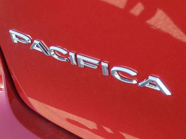 2026 Chrysler Pacifica Select - Photo 7
