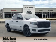 2025 Ram 1500 Big Horn/Lone Star Pickup