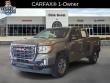 2022 GMC Canyon AT4 w/Leather Truck