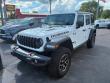 2024 Jeep Wrangler Rubicon SUV