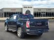 2017 GMC Canyon SLE1 Truck